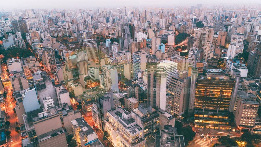 Melhores Imóveis em São Paulo com a Nix Imóveis
