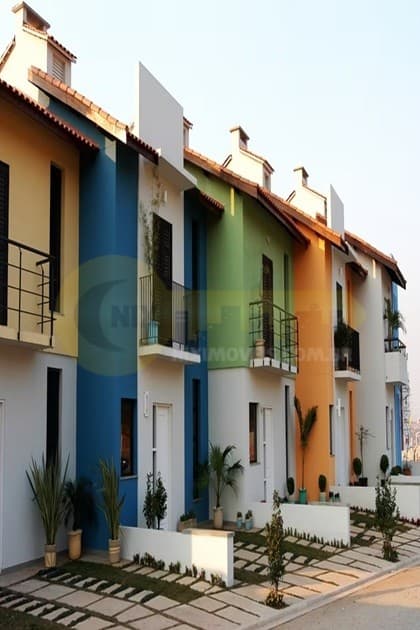 VENDA CASA CHARMOSA CONDOMINIO THE WAY NA GRANJA VIANA RAPOSO